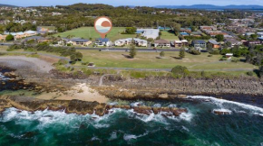 Hi Surf 3, Forster
